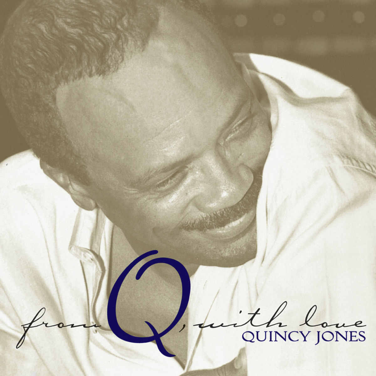Patti Austin; James Ingram; Patti Austin; James Ingram